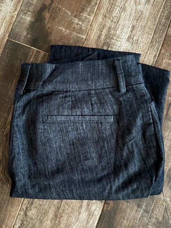 Lee Denim - Lee straight leg jeans